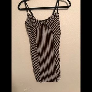 Super cute sexy body fitted dress